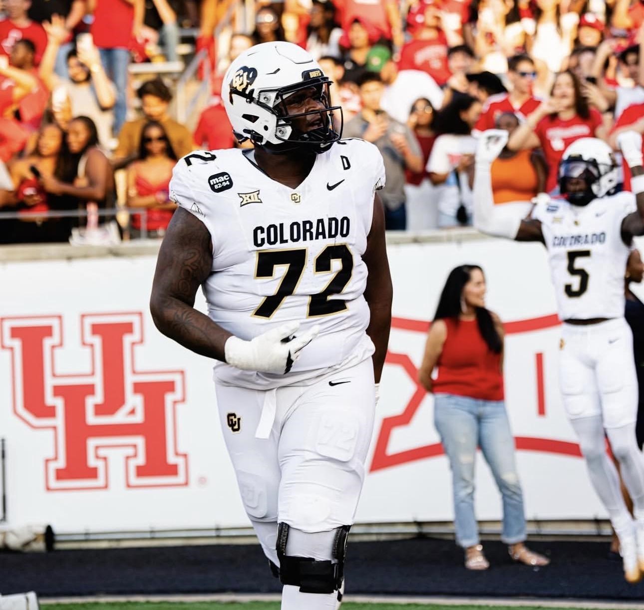 Collegiate representation