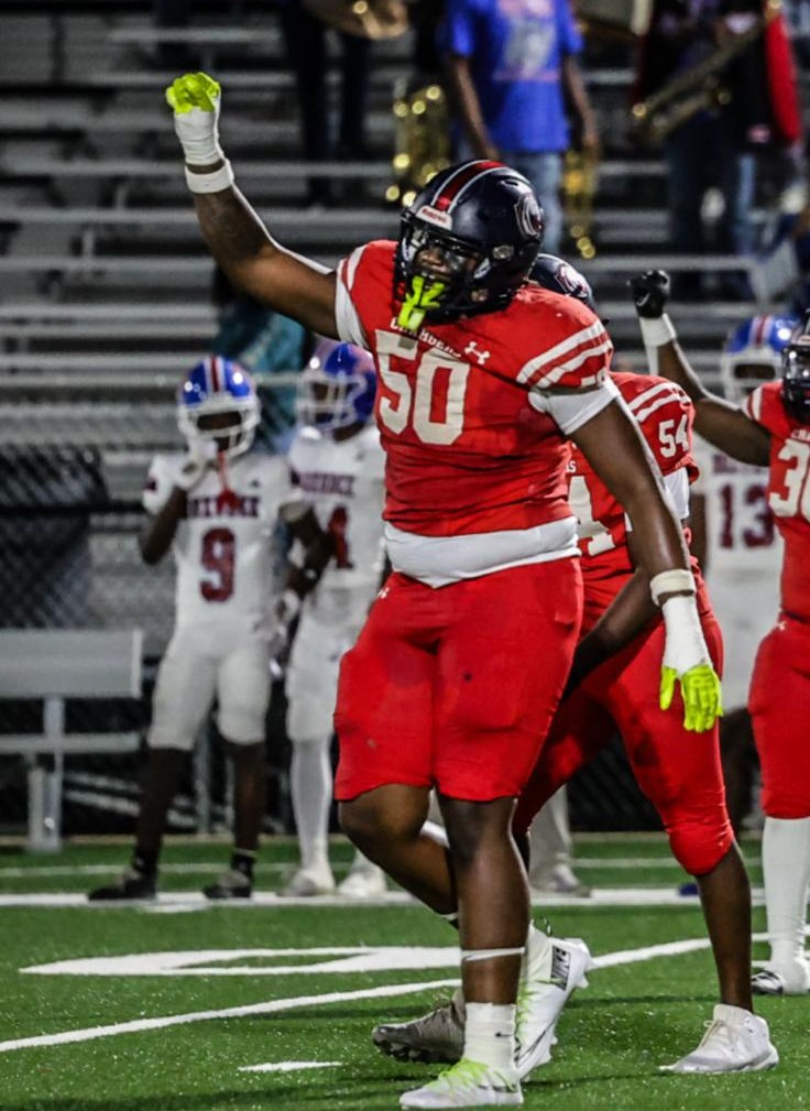 Ben'Jarvious Shumaker